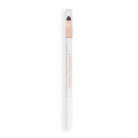 Revolution Makeup Streamline Waterline Eyeliner Pencil White 1.3g
