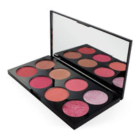 Revolution Makeup Ultra Blush Palette Sugar & Spice 1.6g
