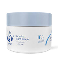 Ego QV Face Night Cream 50g