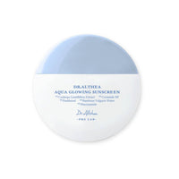 Dr. Althea Aqua Glowing Sunscreen SPF50 45ml