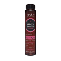 Hask Keratin Protein Smoothing Shine Oil 18ml