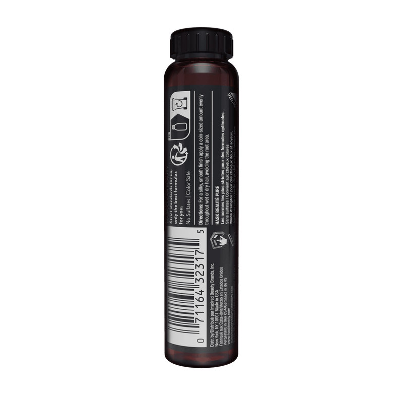 Hask Keratin Protein Smoothing Shine Oil 18ml
