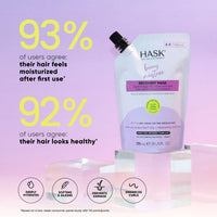 Hask Recovery Mask Essential Moisture 235ml