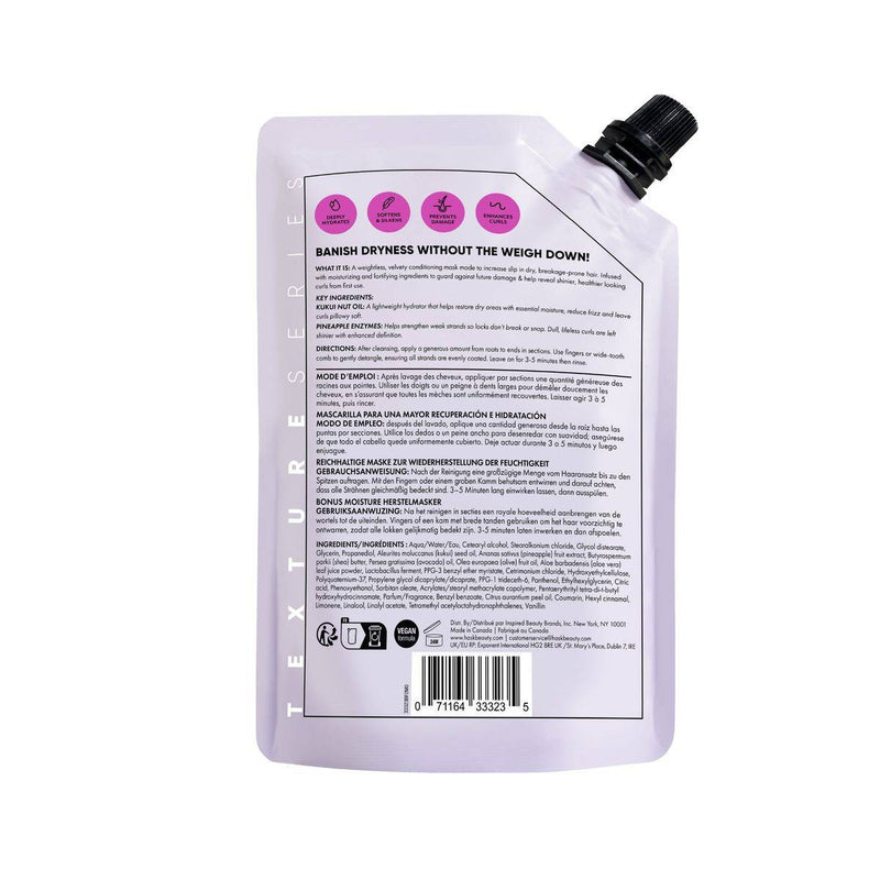 Hask Recovery Mask Essential Moisture 235ml
