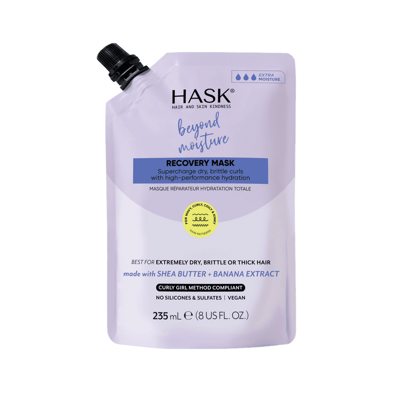 Hask Recovery Mask Extra Moisture 235ml