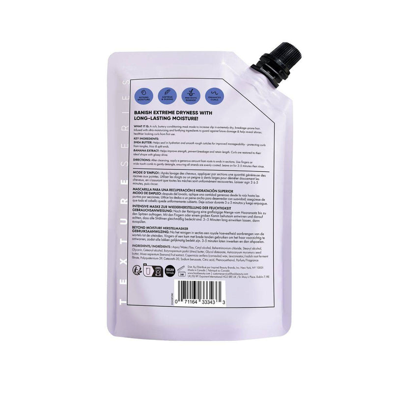 Hask Recovery Mask Extra Moisture 235ml