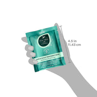 Hask Tea Tree Oil & Rosemary Hair & Scalp Hair Mask 50g