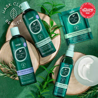 Hask Tea Tree Oil & Rosemary Hair & Scalp Hair Mask 50g