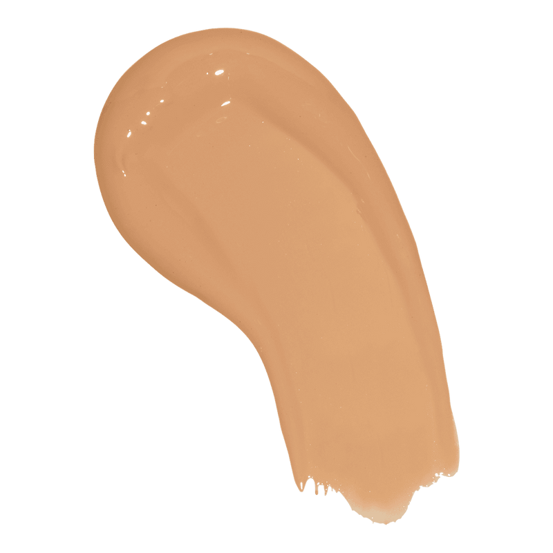 Revolution Makeup Skin Silk Under Eye Brightener & Concealer Tan Golden 4ml