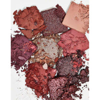 Revolution Makeup Ultimate Nudes Shadow Palette Dark 0.9g