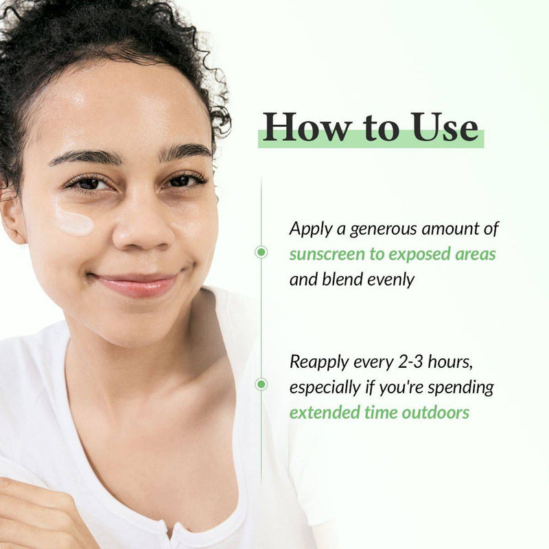 Dr. Althea Green Tea Fresh Sunscreen SPF50 45ml