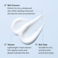 Dr. Althea Aqua Glowing Sunscreen SPF50 45ml