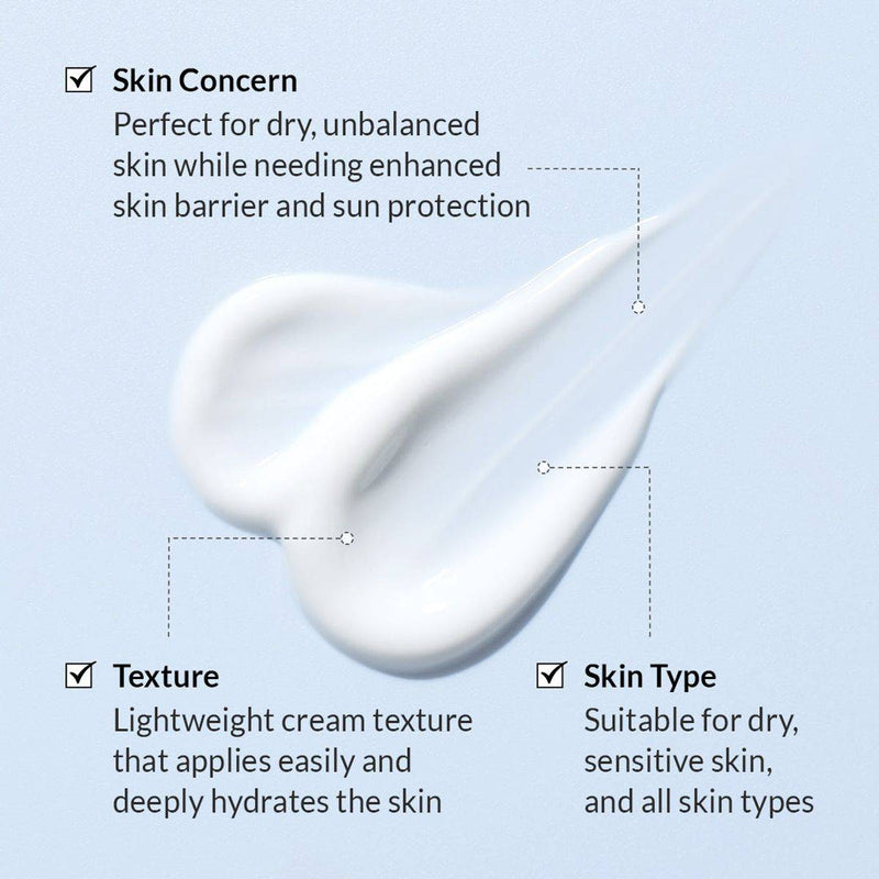 Dr. Althea Aqua Glowing Sunscreen SPF50 45ml