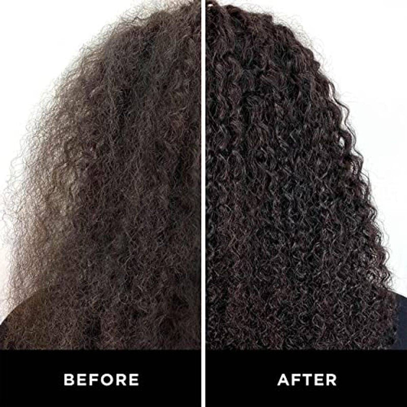 Hask Curl Care Intensive Deep Conditioner Hair Mask 198ml