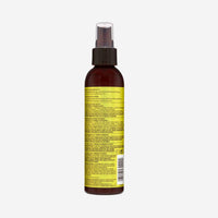 Hask Hemp Oil & Agave 5 In 1 Leave In Spray 175ml