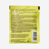 Hask Hemp Oil & Agave Moisturizing Hair Mask 50g