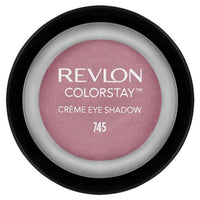 Revlon ColorStay Creme Eyeshadow 745 Cherry Blossom 5.2g