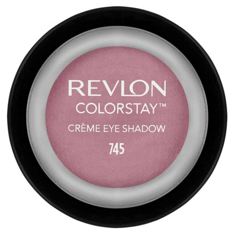Revlon ColorStay Creme Eyeshadow 745 Cherry Blossom 5.2g