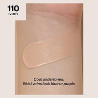 Revlon Colorstay Foundation Normal/Dry Skin 110 Ivory 30ml