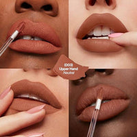 Revlon ColorStay Liquid Lipstick Limitless Matte 003 Upper Hand