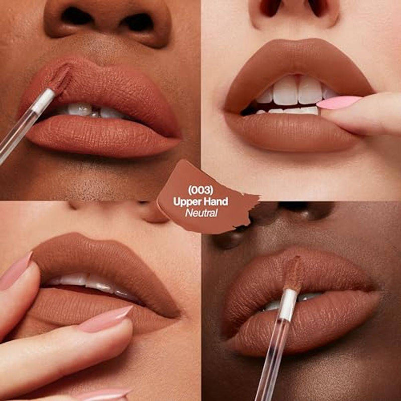 Revlon ColorStay Liquid Lipstick Limitless Matte 003 Upper Hand