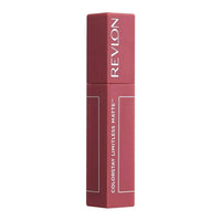 Revlon ColorStay Liquid Lipstick Limitless Matte 006 Manifest