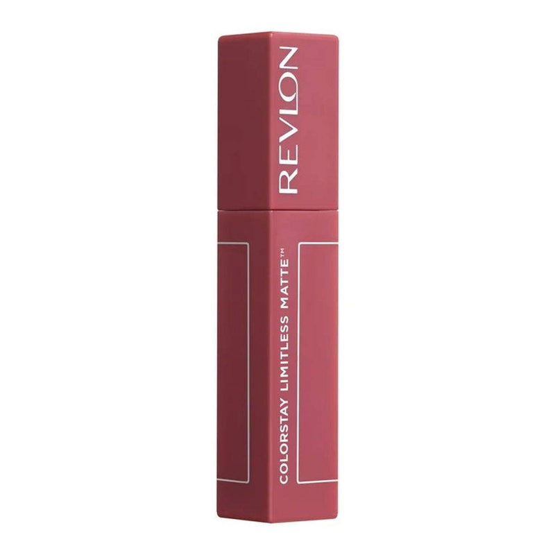 Revlon ColorStay Liquid Lipstick Limitless Matte 006 Manifest