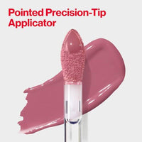 Revlon ColorStay Liquid Lipstick Satin Ink 008 Mauvey Darling