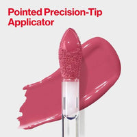 Revlon ColorStay Liquid Lipstick Satin Ink Crown Jewels 31 Pink Duchess