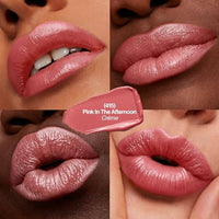 Revlon Super Lustrous Lipstick 415 Pink in the Afternoon