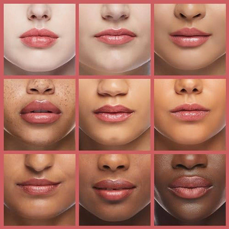 Revlon Super Lustrous Lipstick 415 Pink in the Afternoon