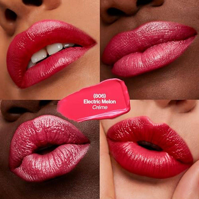 Revlon Super Lustrous Lipstick 806 Electric Melon