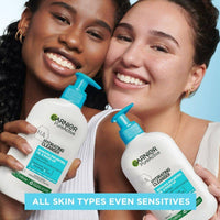 Garnier PureActive Deep Cleansing Foam 250ml