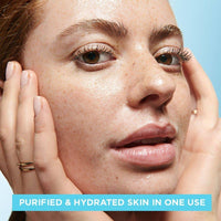 Garnier PureActive Deep Cleansing Foam 250ml