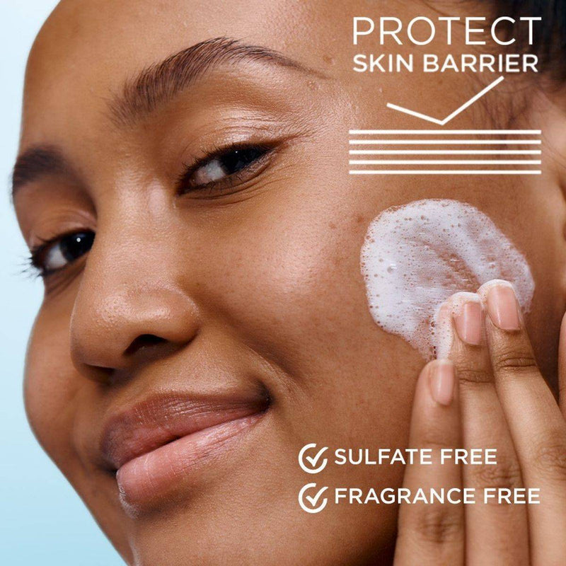 Garnier PureActive Deep Cleansing Foam 250ml