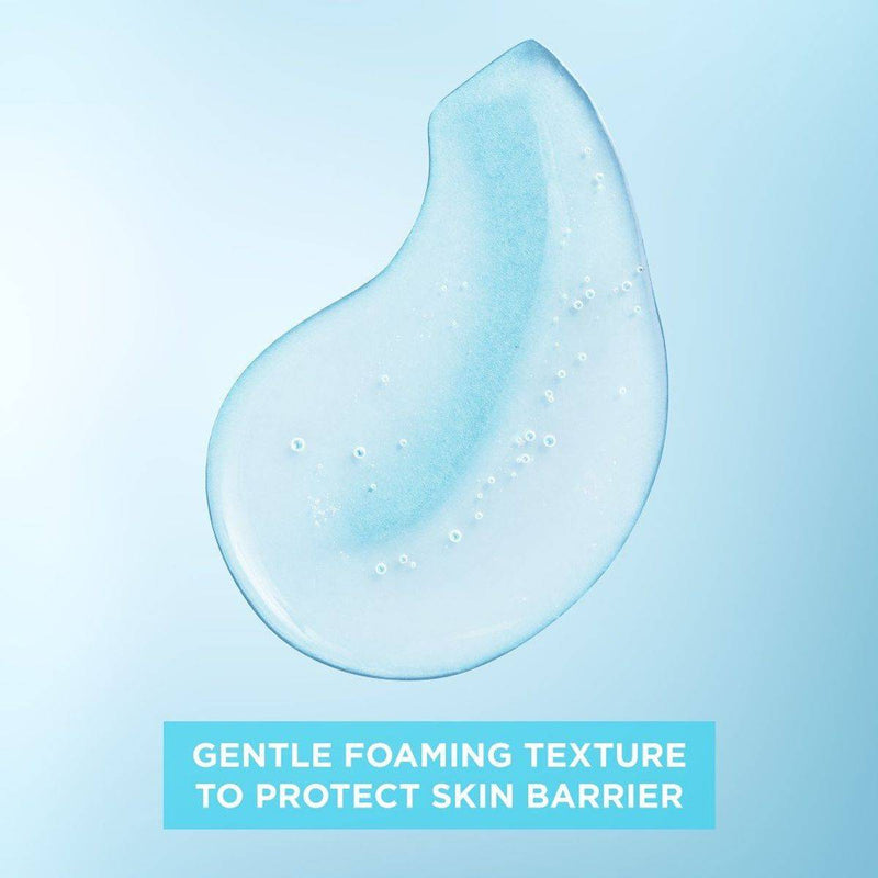 Garnier PureActive Deep Cleansing Foam 250ml