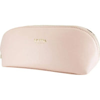 Ultra Beauty Cosmetic Bag Pink Small Oval Pouch (Ultra Beauty)