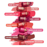 Revolution Makeup Superdewy Blush Burst Rose All Day Dusty Pink 4.2ml