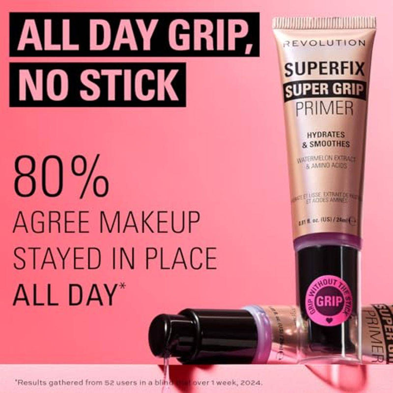 Revolution Makeup Superfix Super Grip Primer 24ml