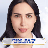 Nivea Face Luminous 630 Even Glow Serum 10ml