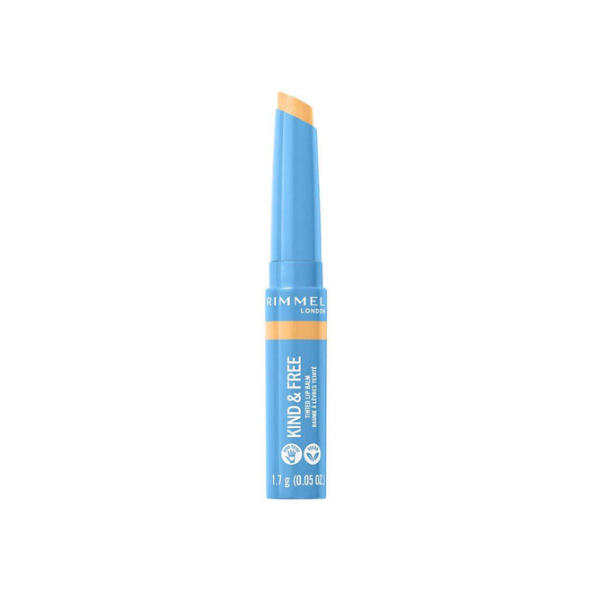 Rimmel Kind & Free Lip Balm 001 Air Storm  1.7g