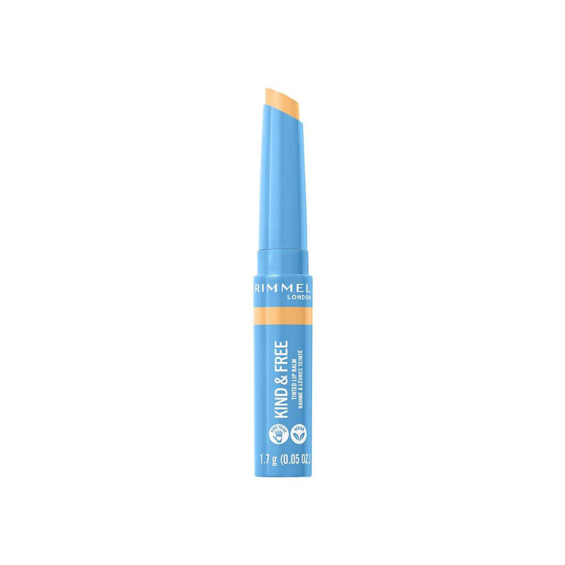 Rimmel Kind & Free Lip Balm 001 Air Storm  1.7g