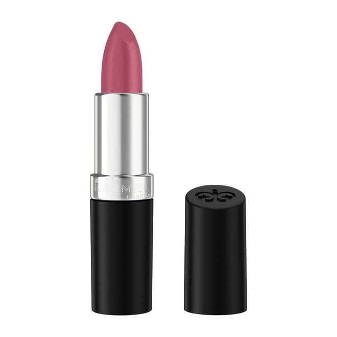 Rimmel Lasting Finish Lipstick 066 Heather Shimmer