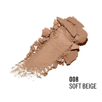 Rimmel Lasting Finish Matte Compact Foundation 008 Soft Beige 7g