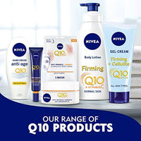 Nivea Face Q10 Energy Day Cream 50ml