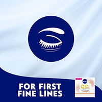 Nivea Face Q10 Energy Day Cream 50ml
