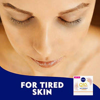 Nivea Face Q10 Energy Day Cream 50ml