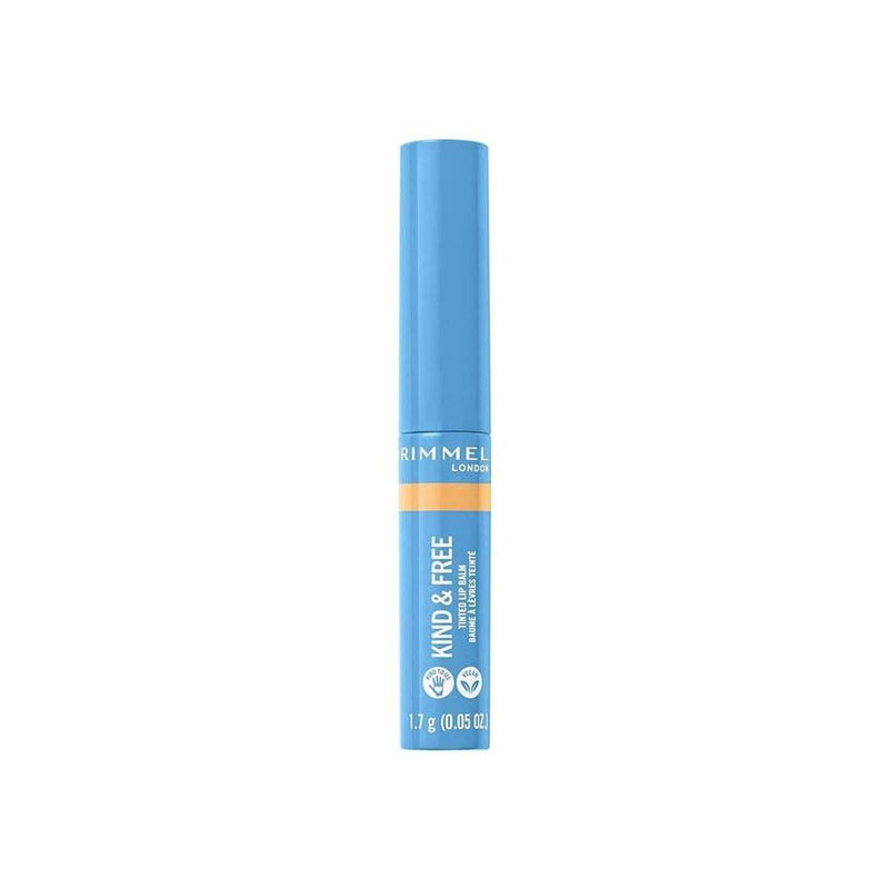Rimmel Kind & Free Lip Balm 001 Air Storm  1.7g