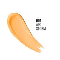 Rimmel Kind & Free Lip Balm 001 Air Storm  1.7g