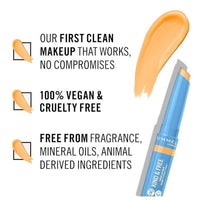 Rimmel Kind & Free Lip Balm 001 Air Storm  1.7g